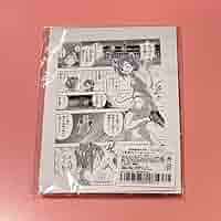 貴重　魔法先生ネギま！　セリフ　モノクロ　缶バッジ 貴重 魔法先生ネギま！ セリフ モノクロ 缶バッジ - メルカリ