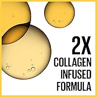 Vista 8 de Maybelline Volum' Express Colossal - Máscara de pestañas lavable, rímel clásico, negro, 1 unidad