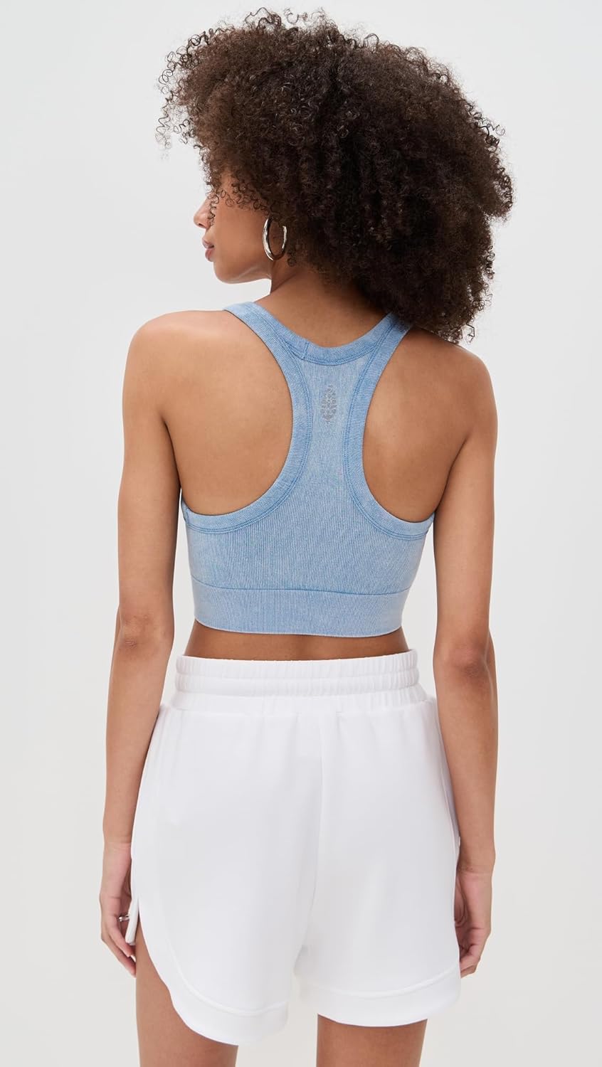 Free People Women's Go to Bra