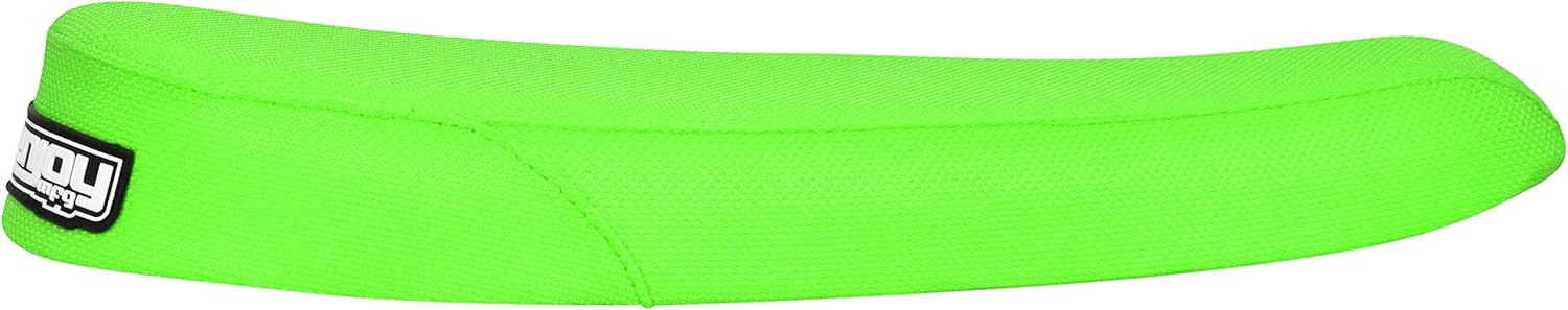 Enjoy Mfg Seat Cover - Compatible with Super 73 S1, S2, R & RX eBike #367 (Black)