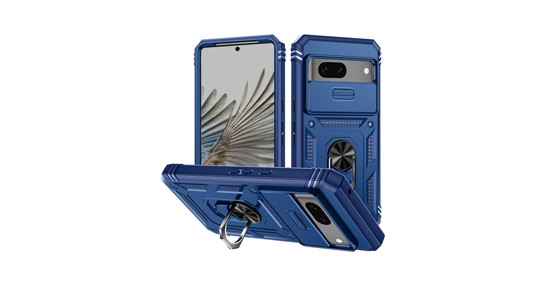 Amazon.co.jp: JSCOMYAP google pixel 8a 用 ケース, グーグル