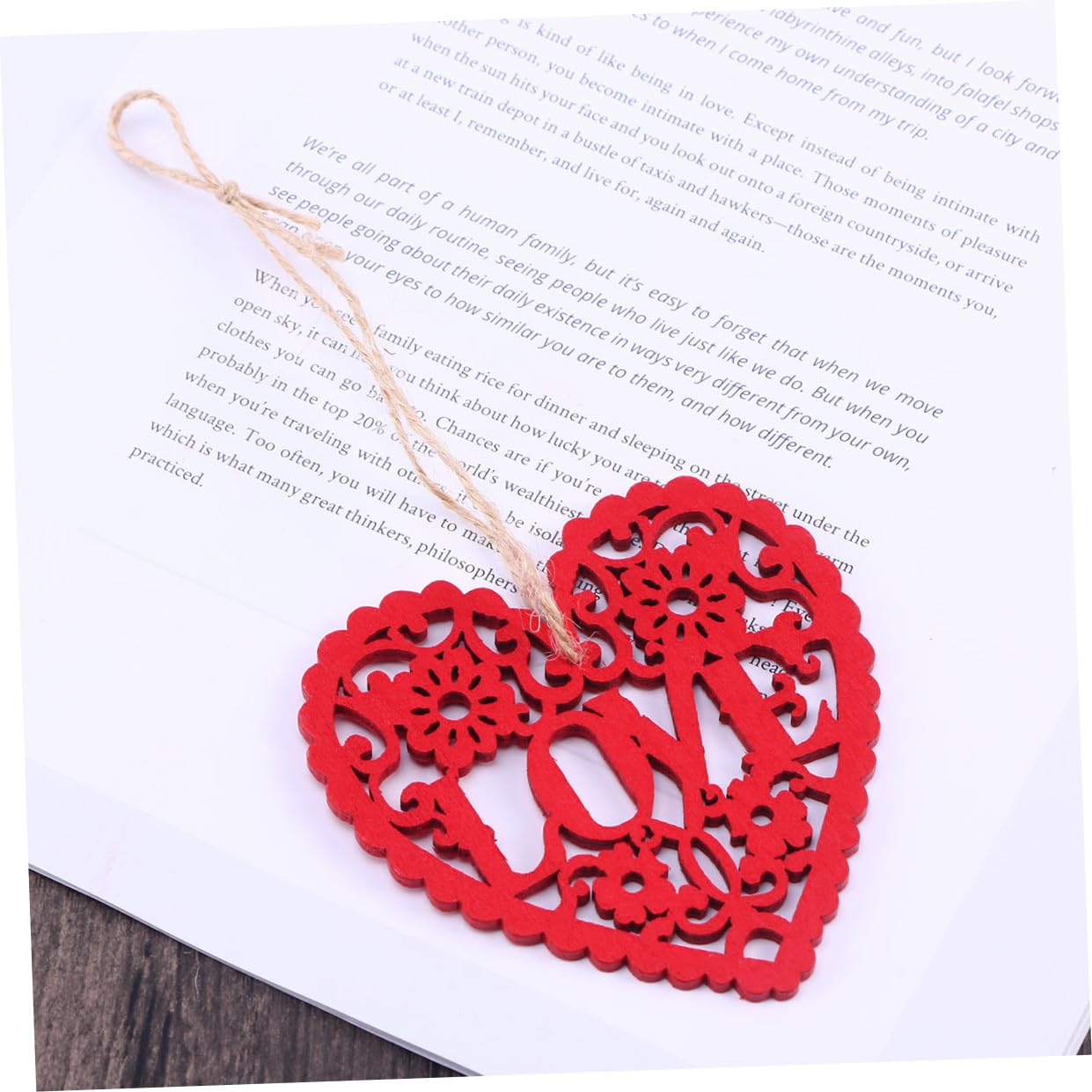Abaodam 90stücke Holzherzen Dekorationen Für Hochzeiten Valentinstag Bastelprojekte Große Hölzerne Herzscheiben Bemalbar Mit Aufhängung Für Kreative Gestaltung