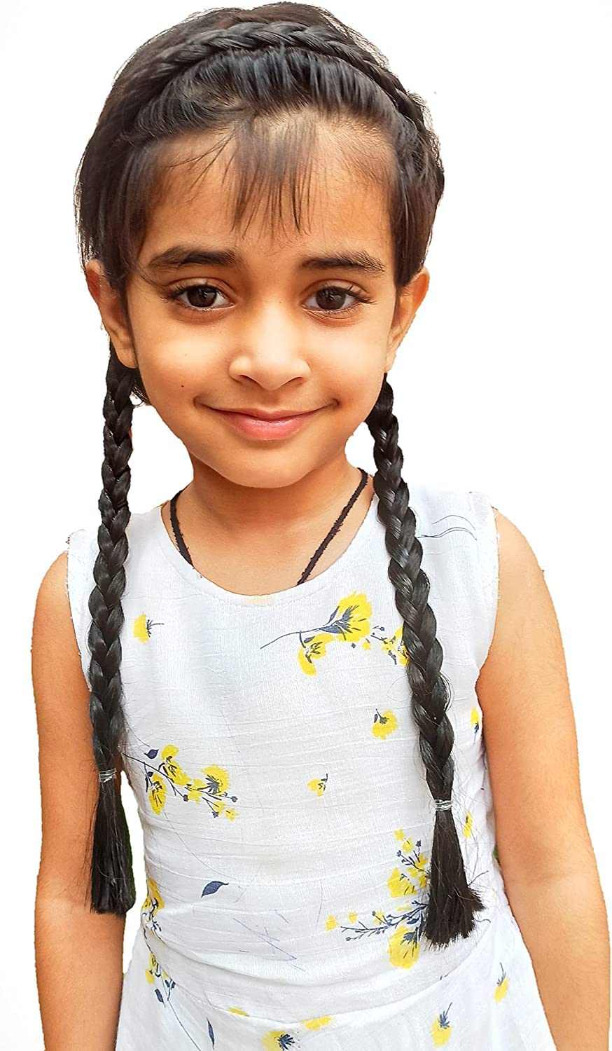 See full amazon price history chart for AK Store Plastic Long Hair Pigtail Plait Braid Headband Wig, Artificial Hair Choti Headband, Fancy Dress Hair for Girls Kids Birthday Party AK Store Plastic Long Hair Pigtail Plait Braid Headband Wig, Artificial Hair Choti Headband, Fancy Dress Hair for Girls Kids Birthday Party (B0BBBN45YF) Amazon Price History, Amazon Price Tracker