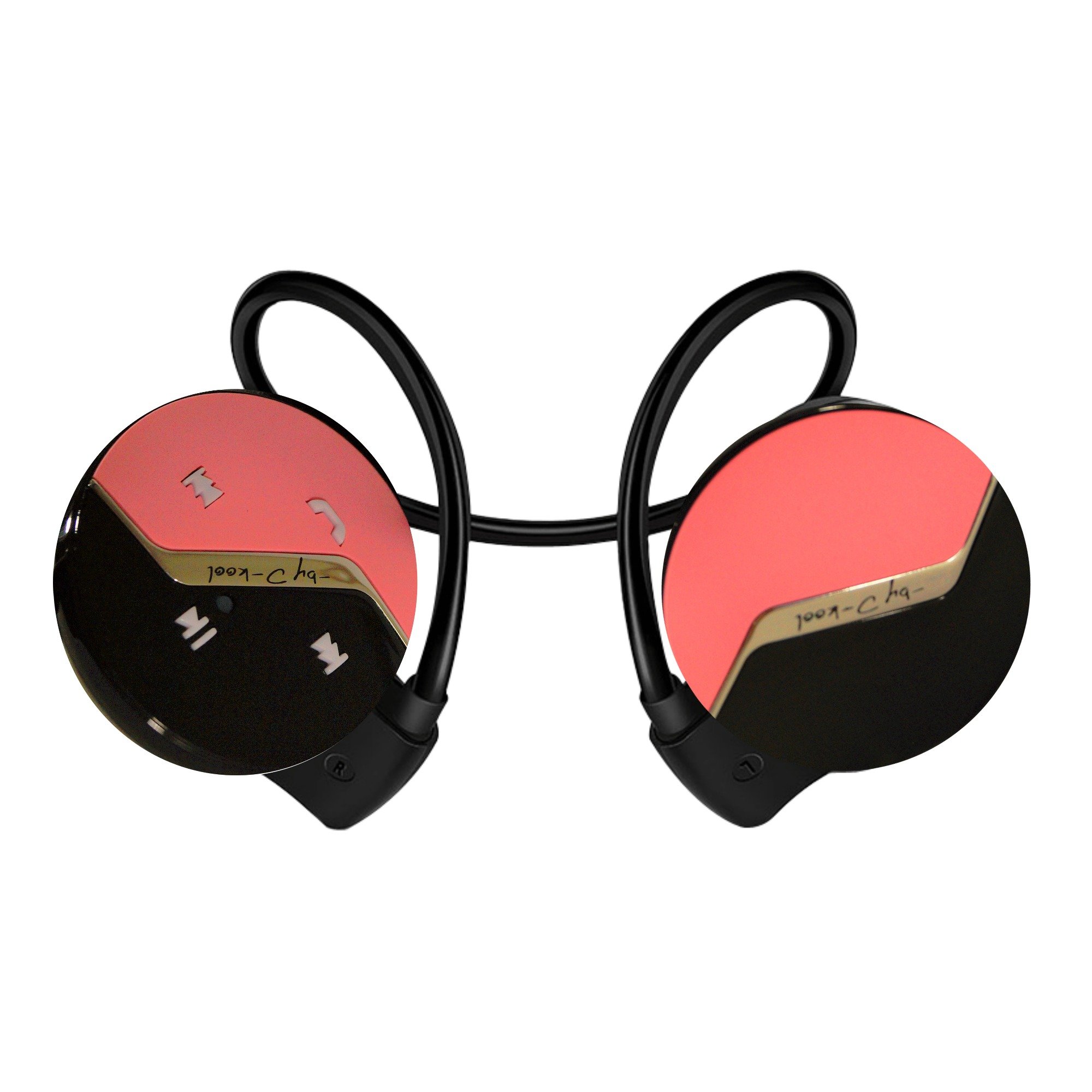 I Kool Sport 101 Bluetooth Headphones Bluetooth Headsets Compact Wireless | Desertcart Mauritius