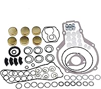 Vista 1 de ZTUOAUMA Kit de reconstrucción de bomba de inyección de combustible P7100 compatible con Cummins 6B 6BT 12V 5.9 5.9L Motor para Dodge Ram Pickup