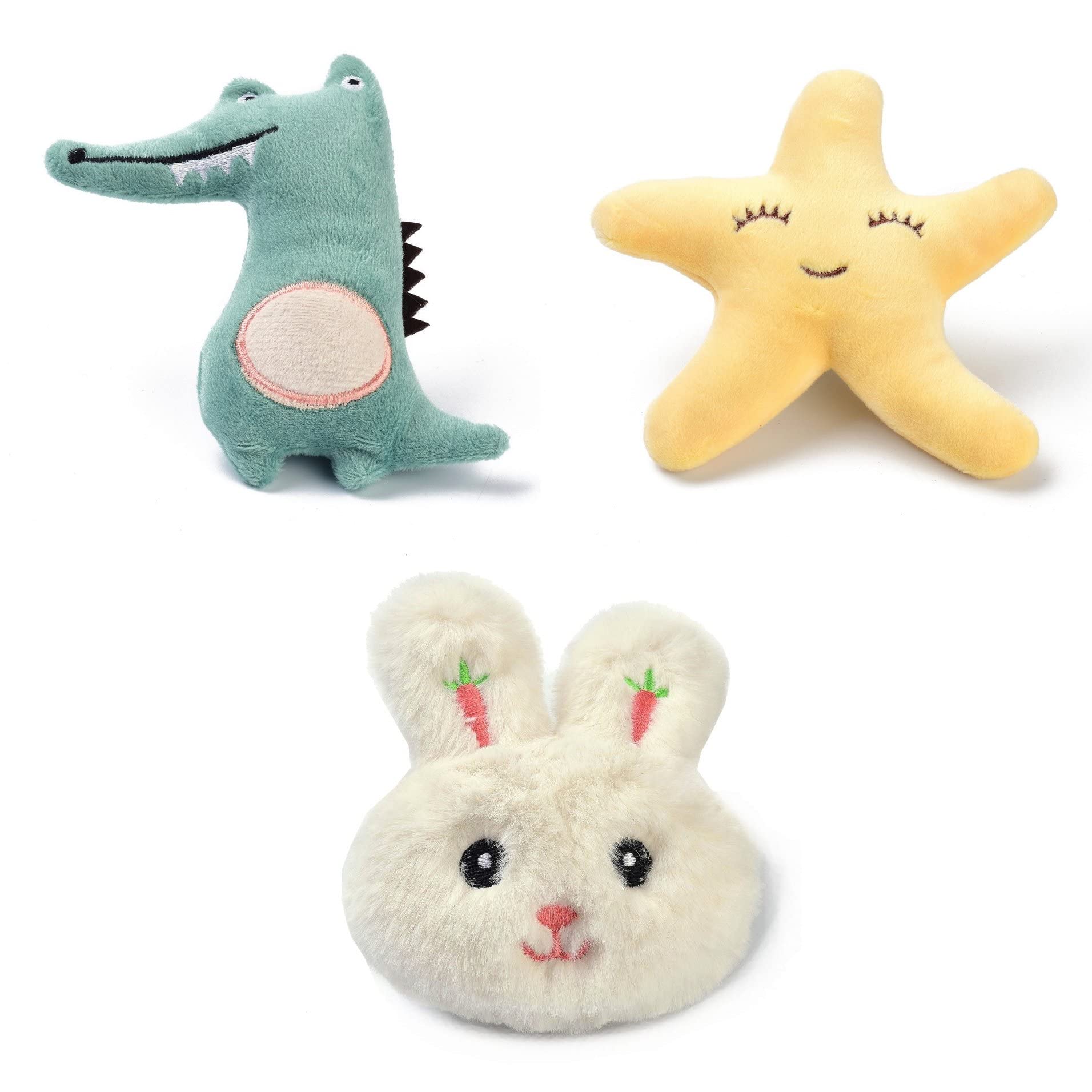 Via Mazzini Bunny Rabbit, Alligator, And Star Cartoon Big Brooch For Babies, Toddlers, Kids, Girls And Boys (Brooch0511) Pack Of 3 (B0BS41ZWHG) Amazon Price History, Amazon Price Tracker