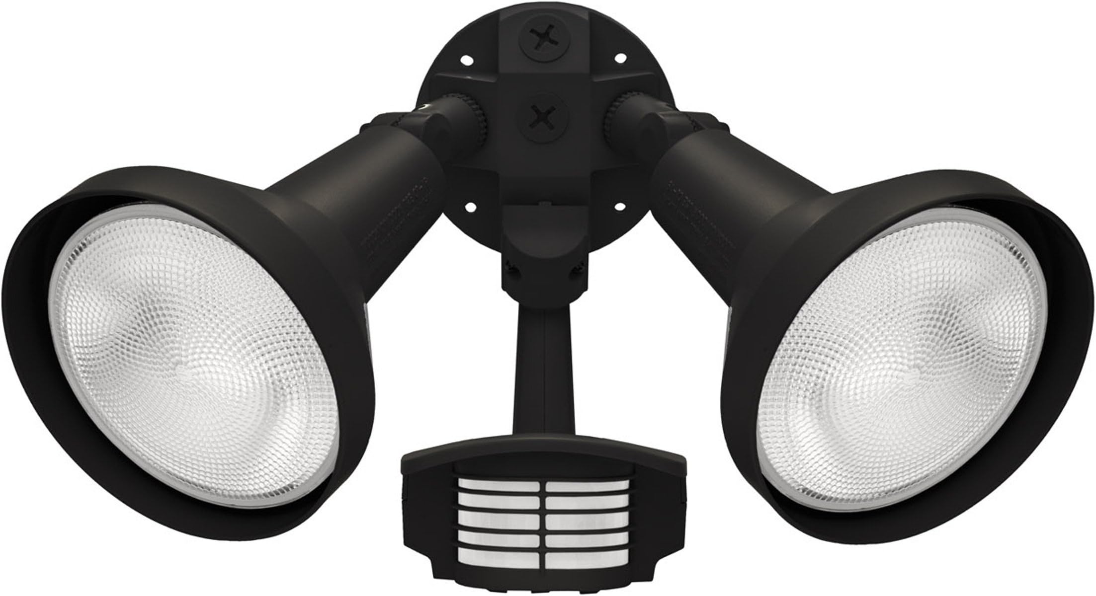 Pacific LightingPM220S-BR 220-Degree Motion Light, Bronze