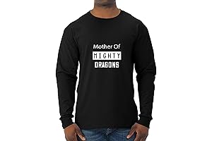 Mother of Dragons: A Mythological Mother's Day Gift