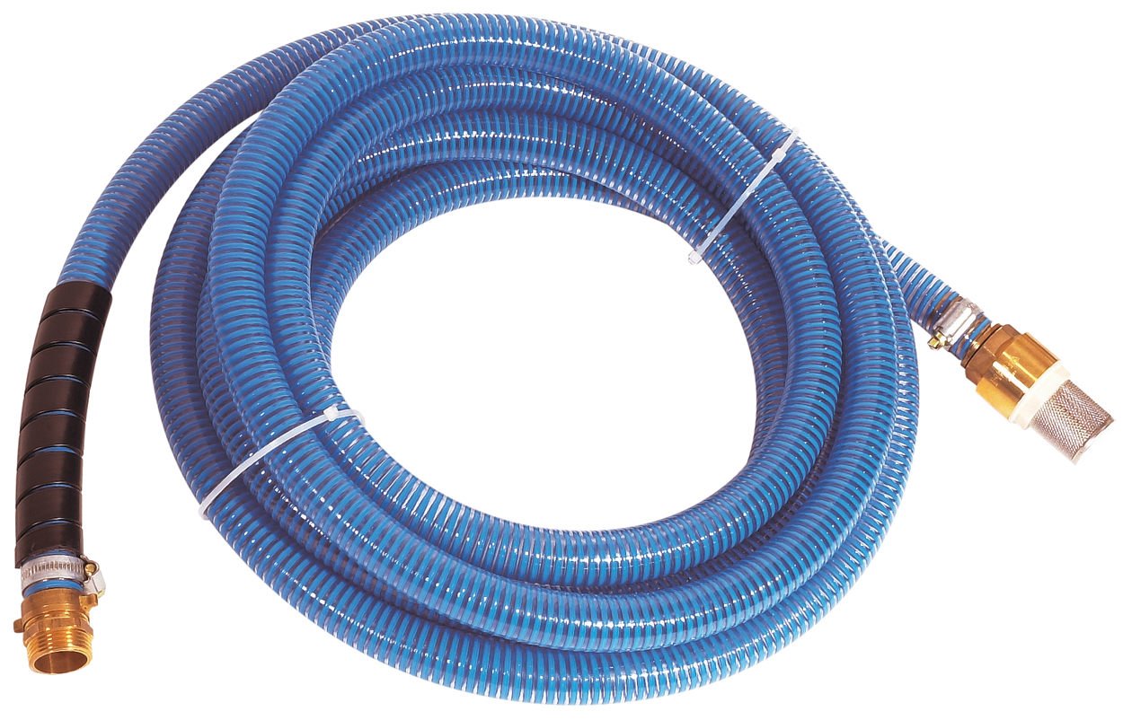 Générique Kit Pro 7m - Diam. 25 de Kit Aspiration Pompe