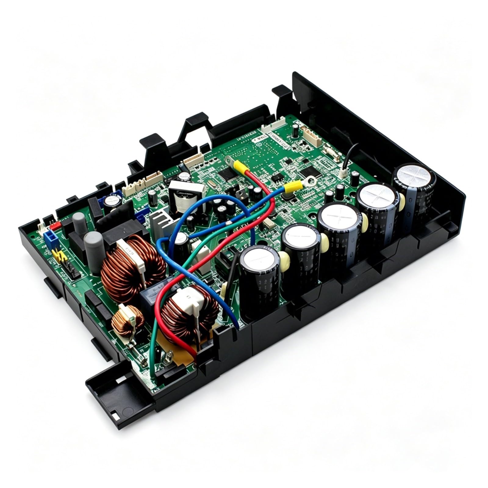 Printed Circuit Assy Inverter PCB EC09065-1 Part Number 4015377 4005645 Outdoor Unit，-Compatible For Daikin，For RZQ60KUV1 RZQ71KBV4A