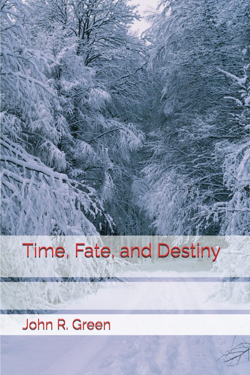 Time, Fate, and Destiny (Heart Love)