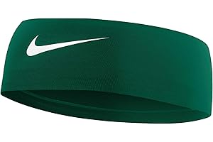Nike Fury: Green Sensation, Your Fitness Headband