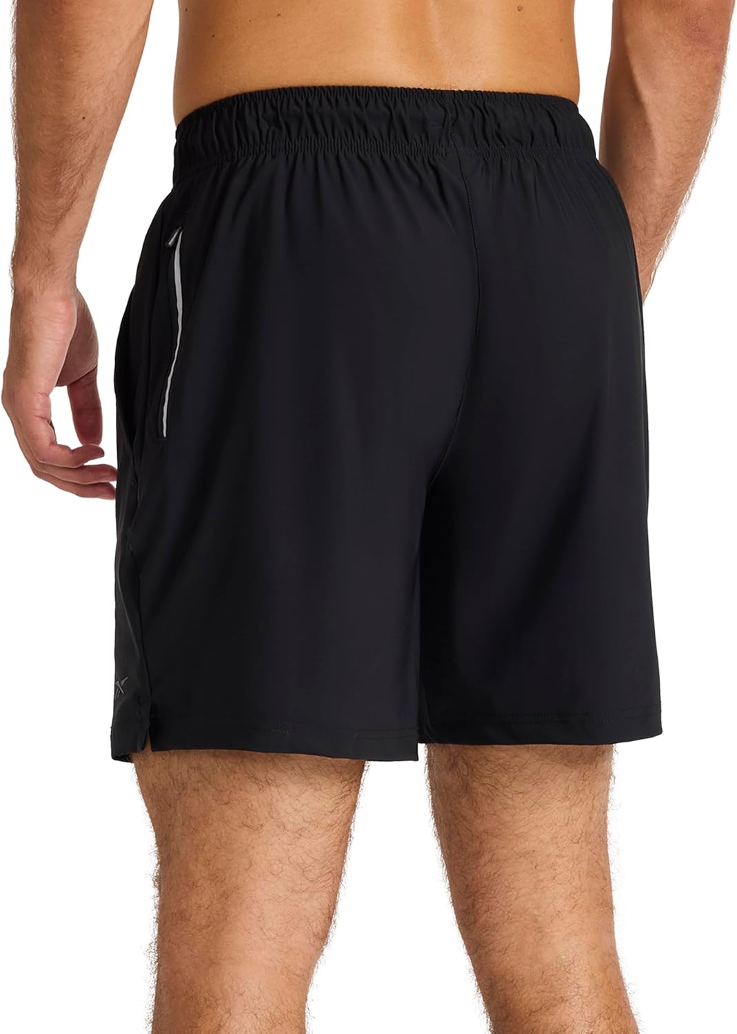 Reebok Mens Pace Training 7” Short - Image 2