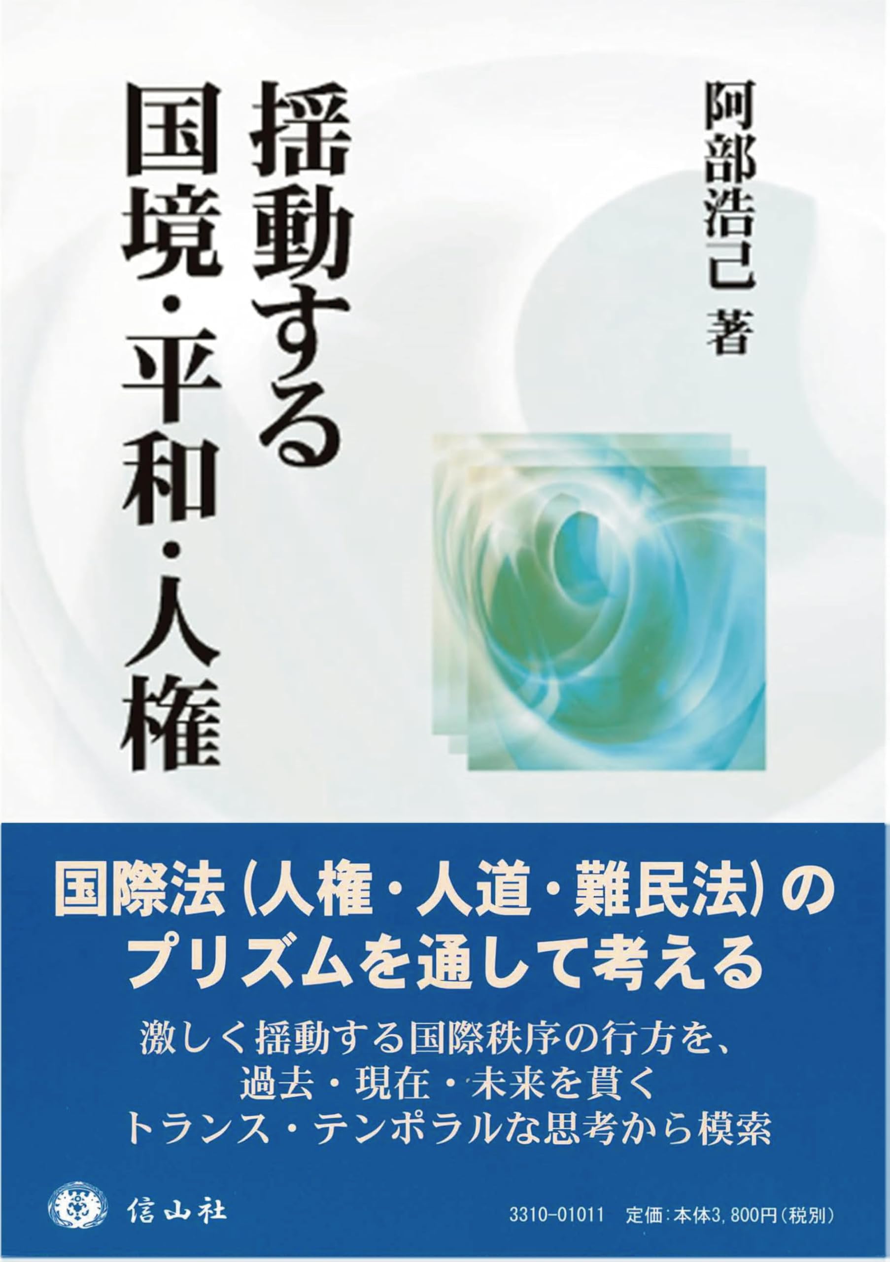 『資料集成　平和・人権・環境～人間の安全保障をめざして』 揺動する国境・平和・人権 | 阿部 浩己 |本 | 通販 | Amazon