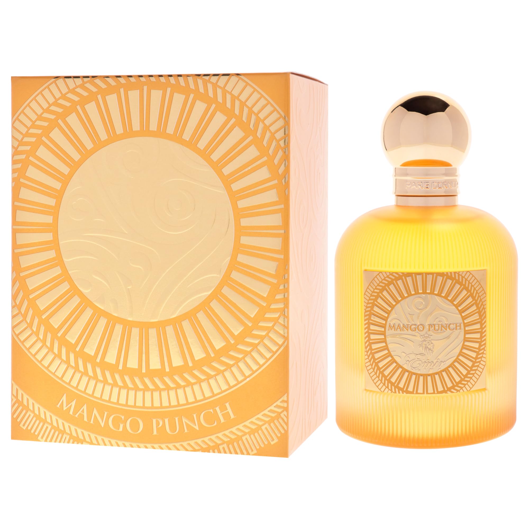 Mango Punch woda perfumowana Emir 100 ml