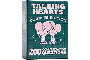 Lets Get Deep Couples Edition