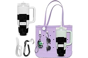 Bogg Bag Cup Holder for 40 Oz Stanley Tumbler