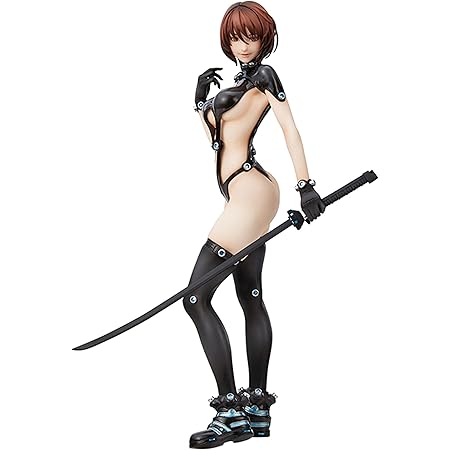 Amazon Sif Ex Gantz 岸本 恵 ガンツスーツver フィギュア ドール 通販