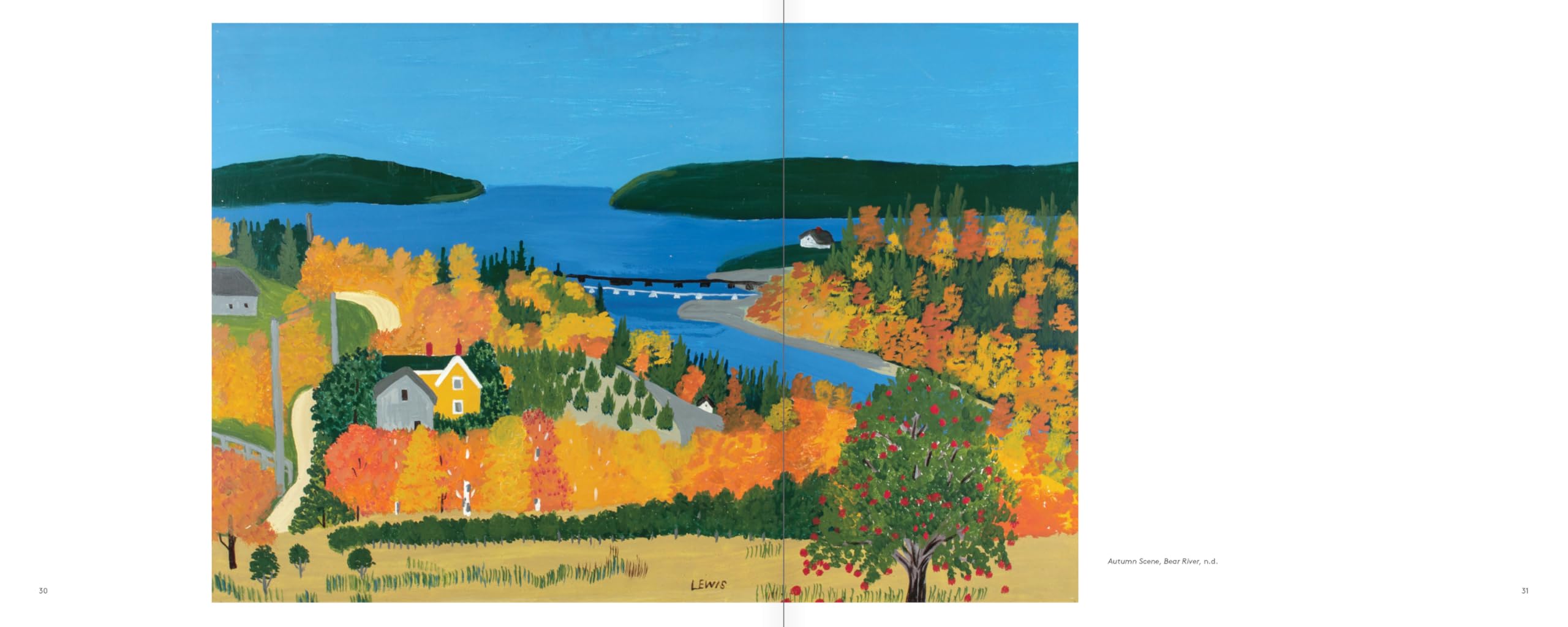Maud Lewis: Paintings for Sale