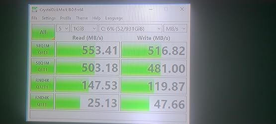 Customer Image, click to open customer review