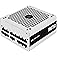 CORSAIR 750W 80 Plus Gold Fully Modular ATX Power Supply, White - RM Series
