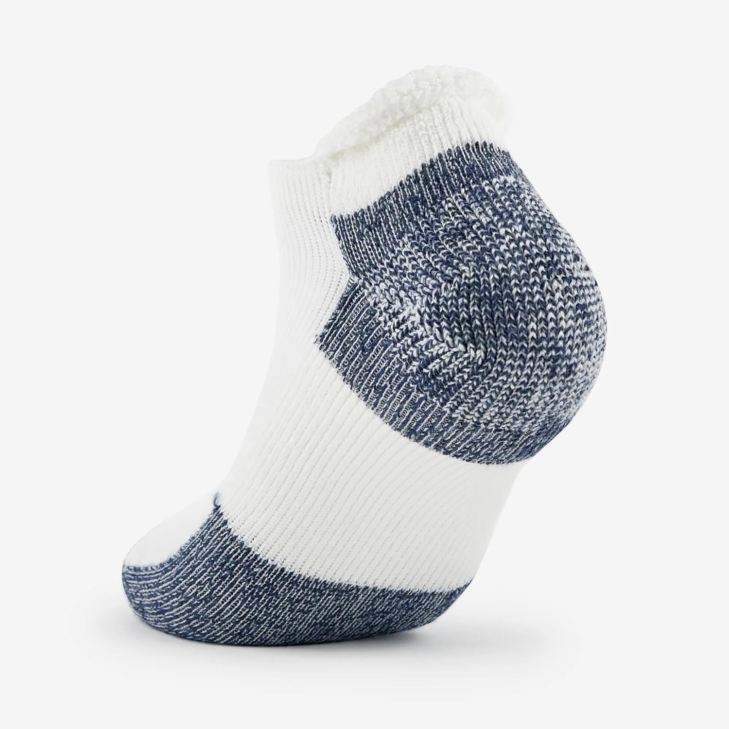 Thorlos J Max Cushion Running Rolltop Socks - Image 3