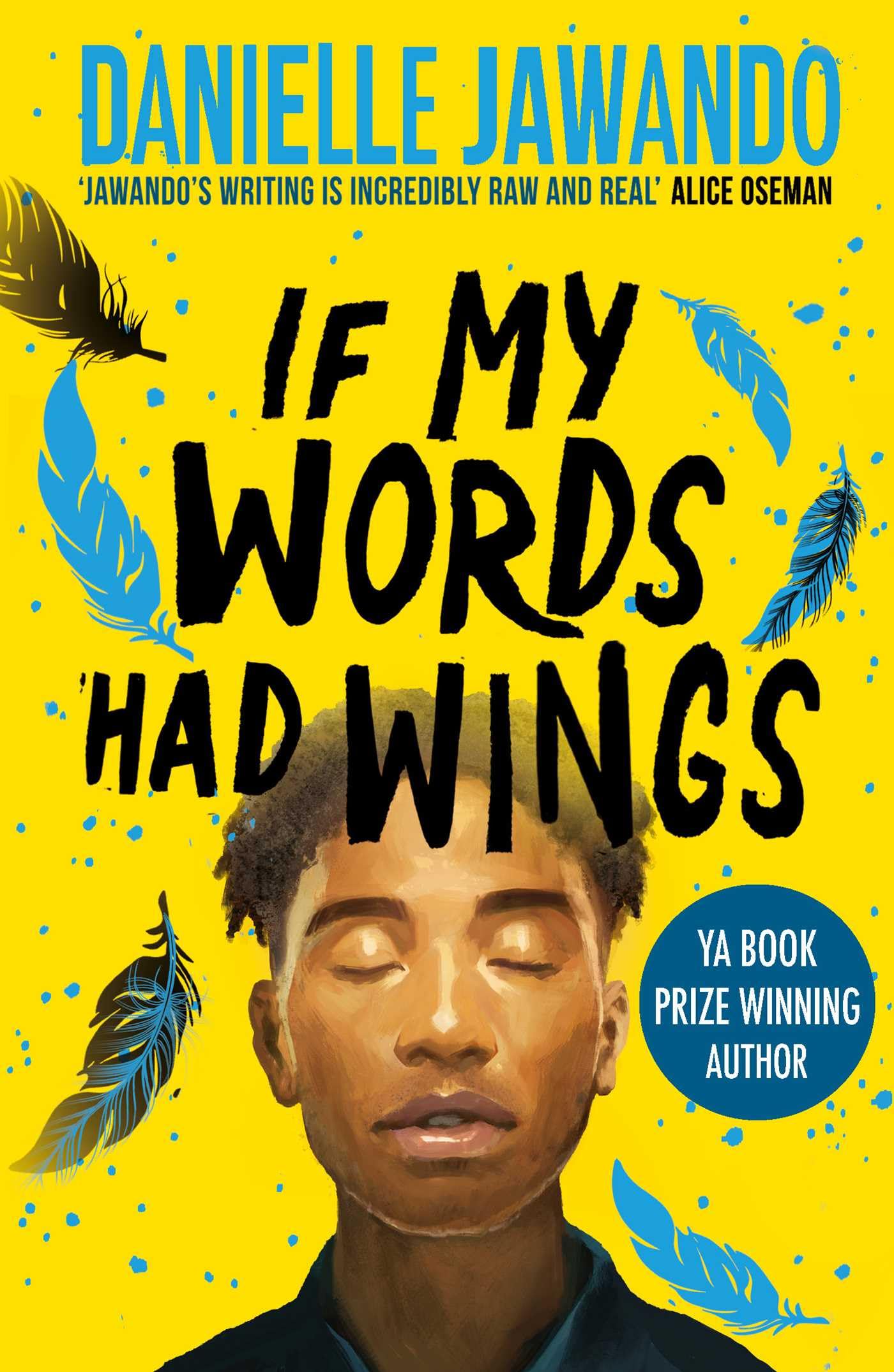 If My Words Had Wings.by Jawando  New 9781398514034 Fast Free Shipping**