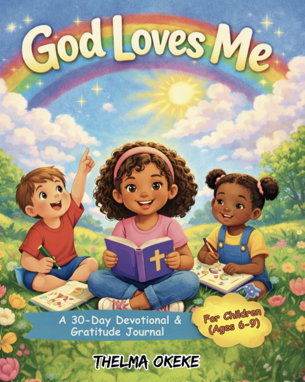 God Loves Me