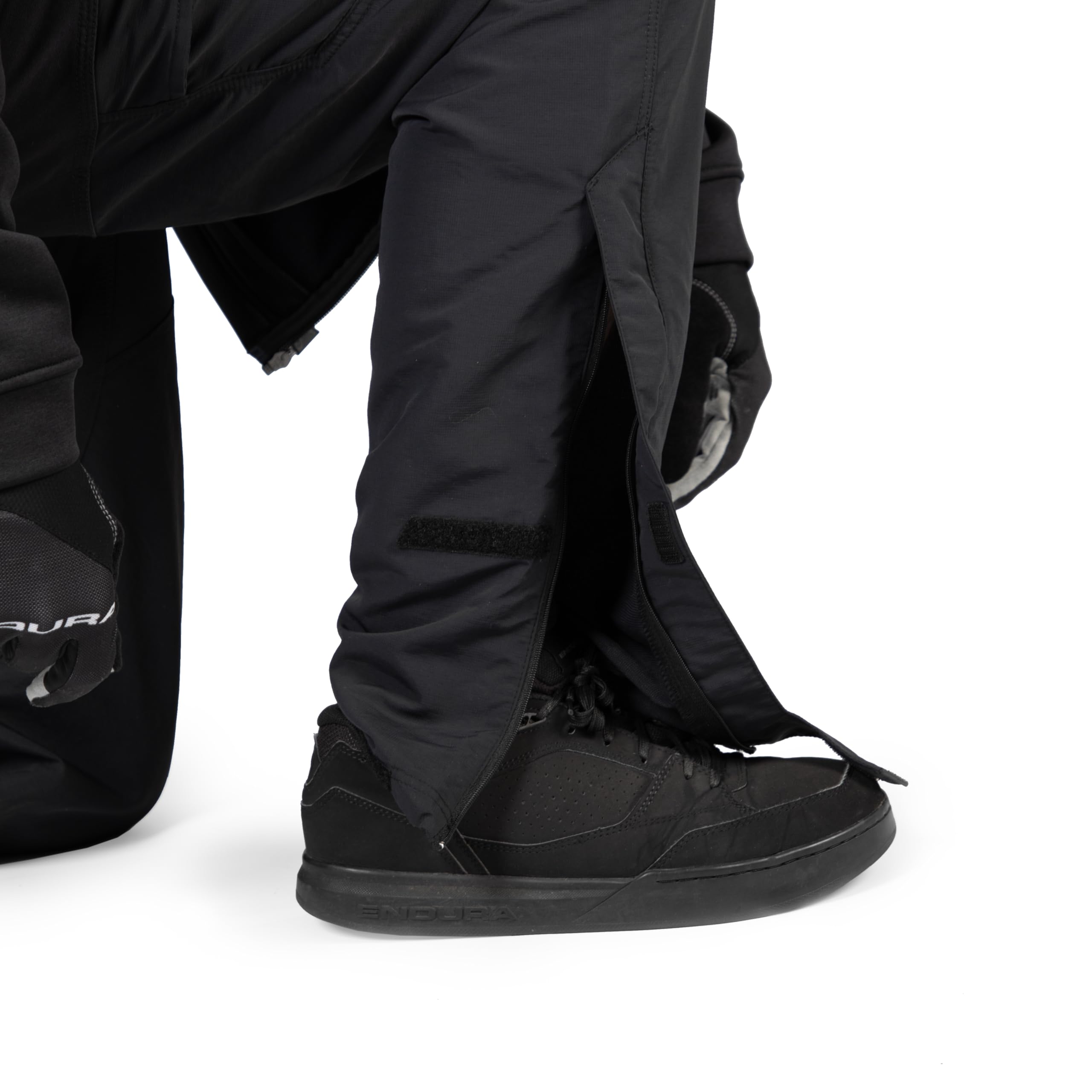 Endura Hummvee II Radsport Hosen für Herren – Bild 8