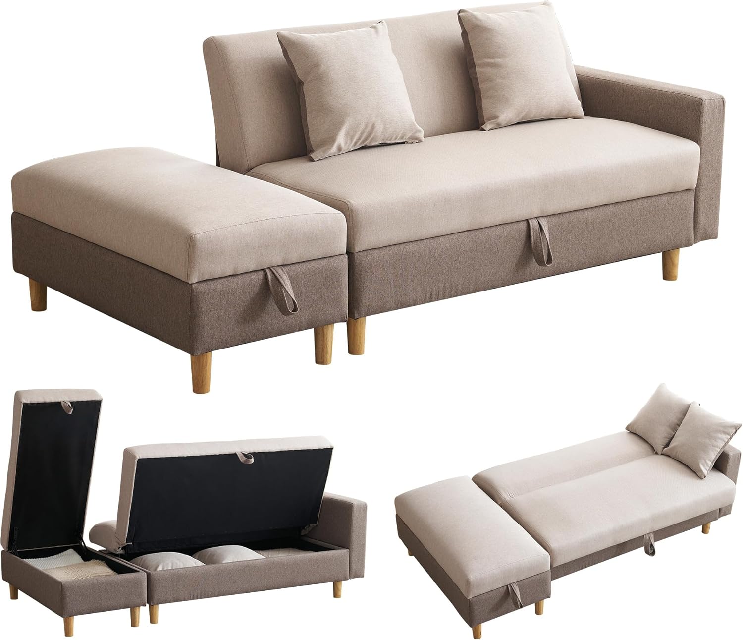 o*e様 ニトリ 二人掛けソファ ファブリック 2人掛けソファ 布張りタイプ (MK02 KD MO) | ニトリネット【公式