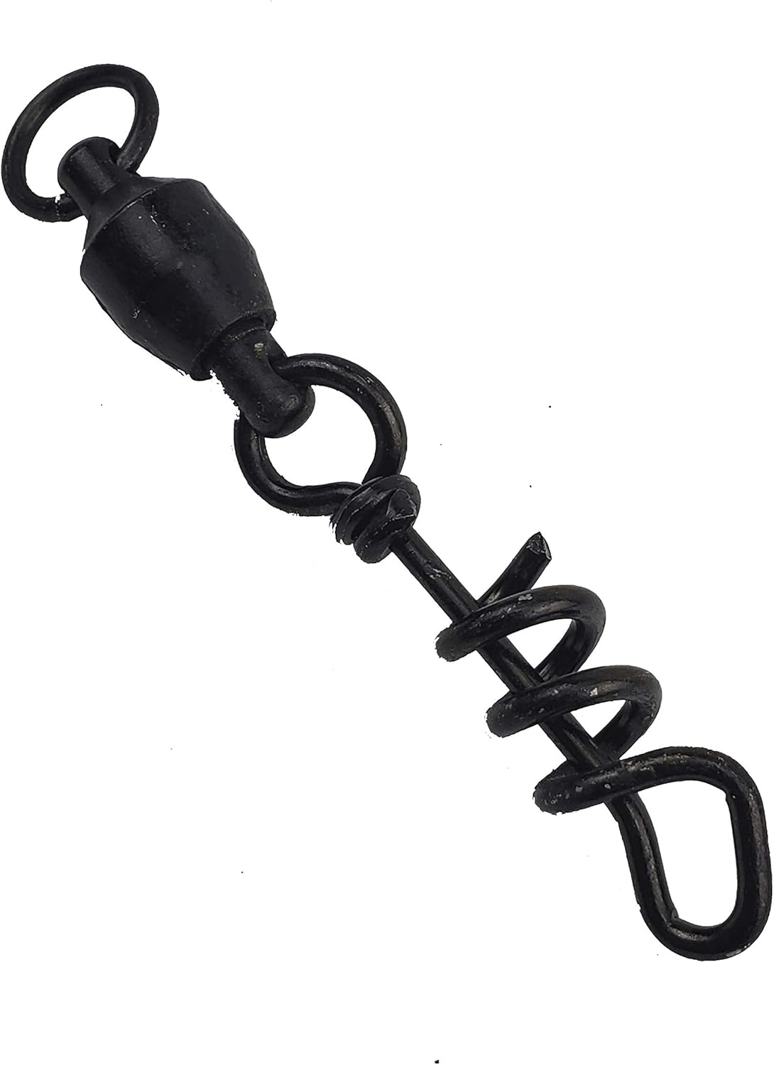 350, 450 or 1000lb Quick Release Big Game Marlin Fishing Heavy Duty Ball Bearing Dredge Corkscrew Swivel