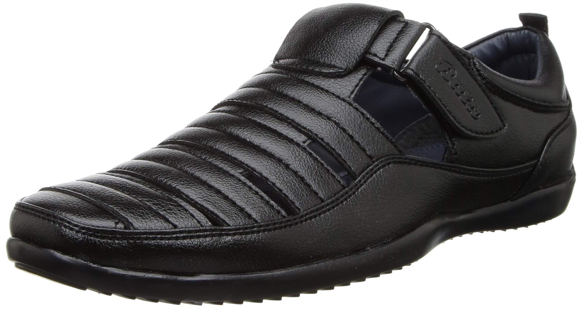 See full amazon price history chart for Bata Mens BOSS-GRID Slipon Formal Shoes (8516083_BLACK_9 UK) Bata Mens BOSS-GRID Slipon Formal Shoes (8516083_BLACK_9 UK) (B08VJHQCC5) Amazon Price History, Amazon Price Tracker