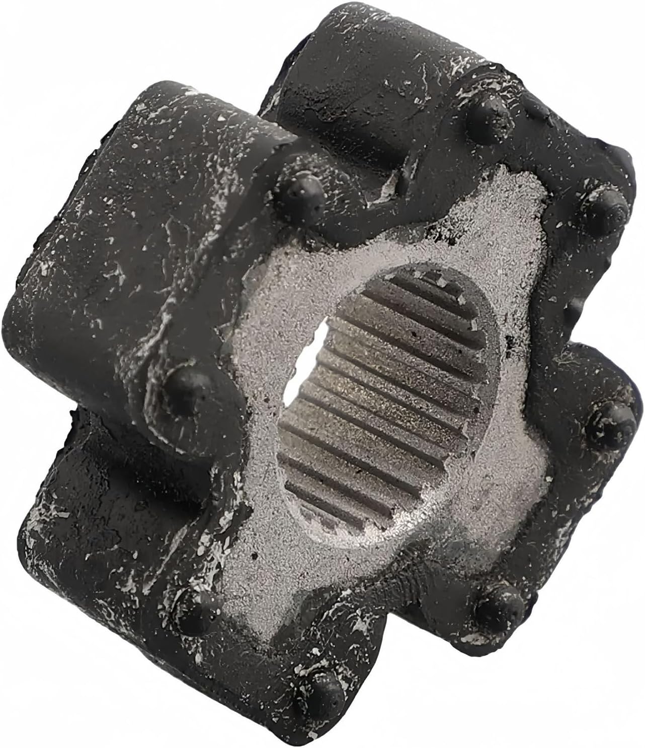 Steering Column Coupler Car Steering Damping Coupler for 56315-3W000, 56315-4T000FFF Smooth