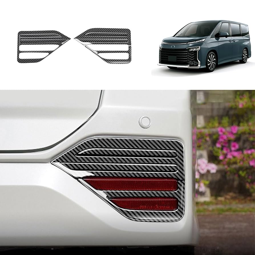 Amazon | TUBAIZAI 新型トヨタヴォクシー90系 に適合For VOXY