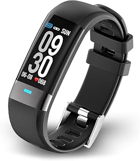 Amazon.it: smartband pressione sanguigna