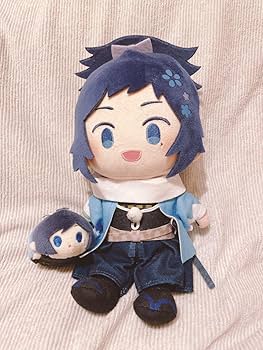 【新品未開封】わんぱく！刀剣乱舞　ぬいぐるみ　大和守安定 新品未開封】わんぱく！刀剣乱舞 ぬいぐるみ 大和守安定 - メルカリ