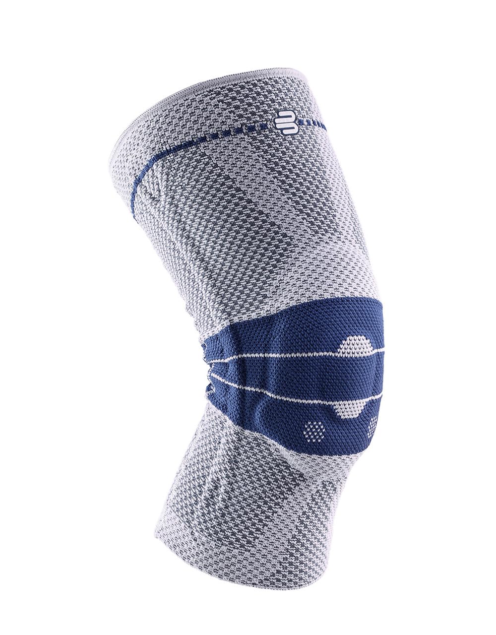 Amazon.com: Bauerfeind - GenuTrain - Knee Brace - Targeted Support