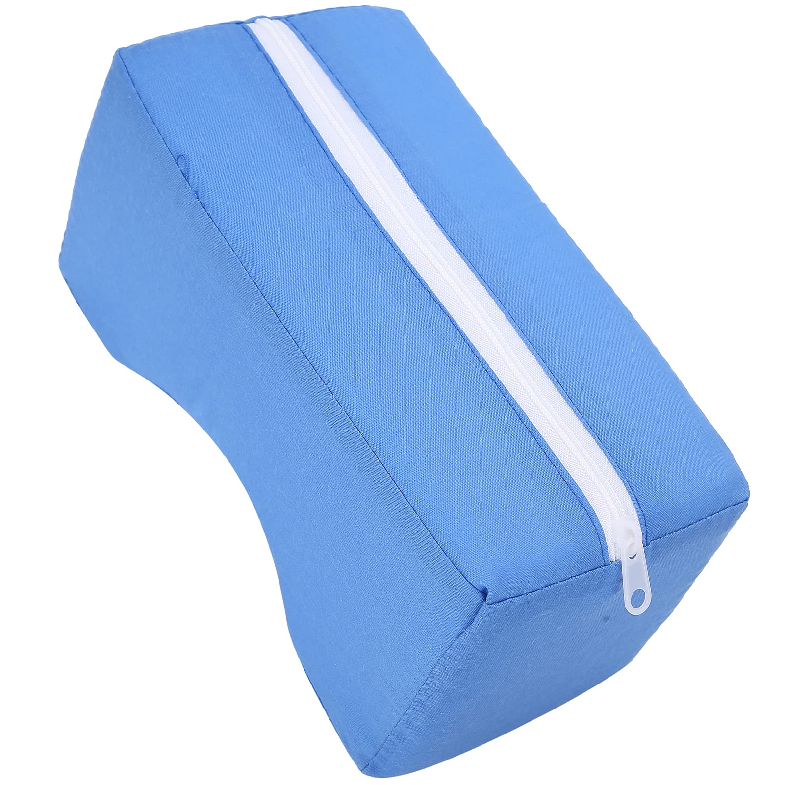 2pcs Caviglia Antidecubito, Poggiagambe Elevando Pad per Anziani Taloneras Antiescaras Tallone Cuscino Piede Caviglia Cuscino Paziente Costretto a Letto