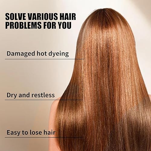 Miniatura 5 de Aceite de batana crudo para el crecimiento del cabello, aceite de batana natural 100% puro de Honduras sin refinar, promueve el grosor del cabello