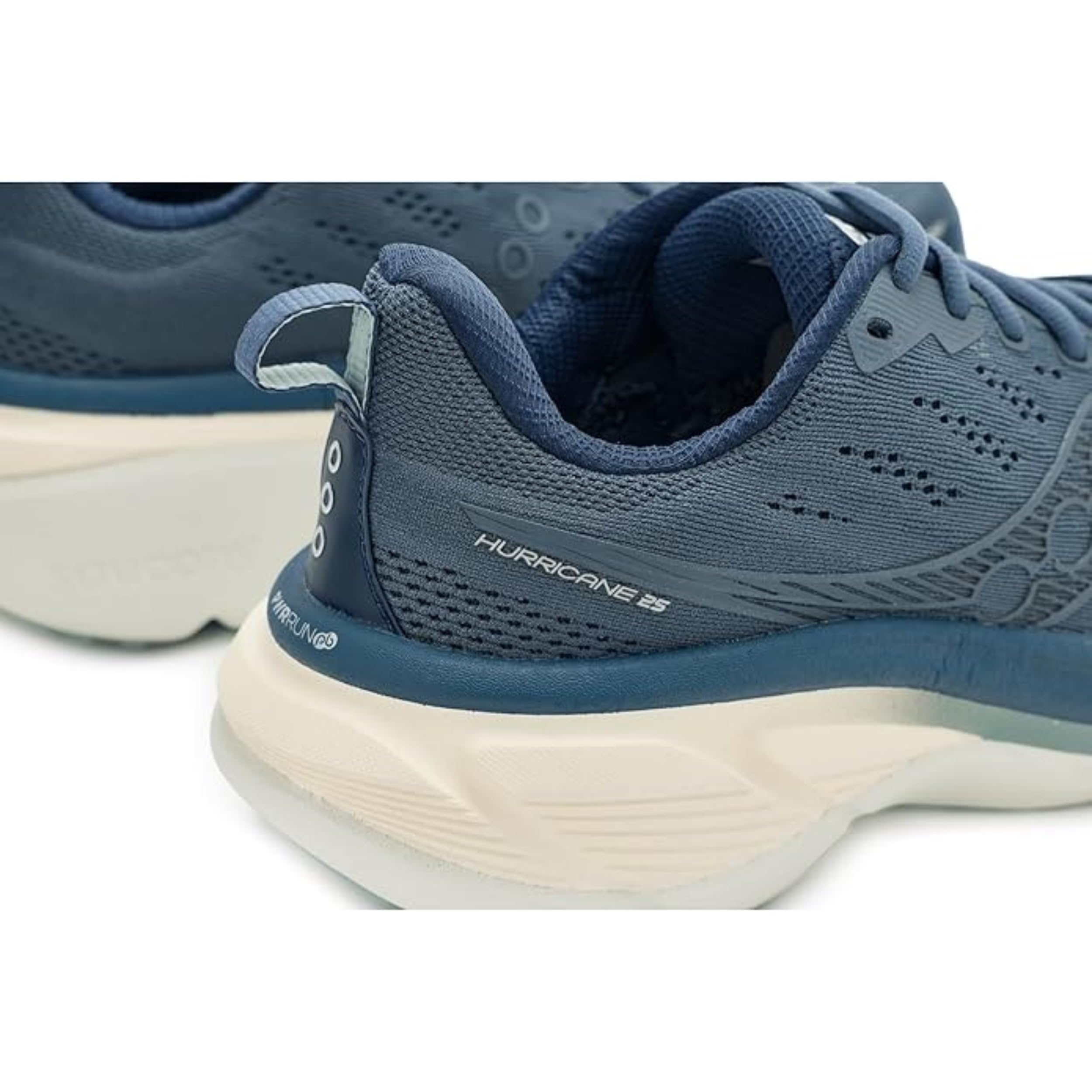 Saucony Herren Hurricane 25Sneaker
