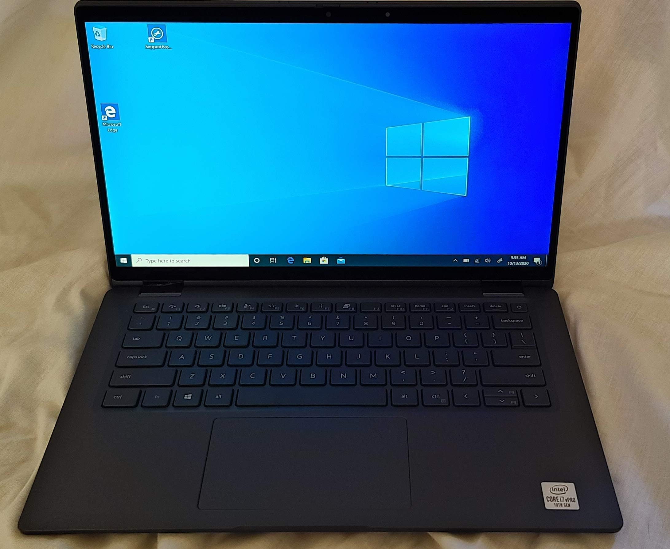 Amazon.com: Dell Latitude 7410 14