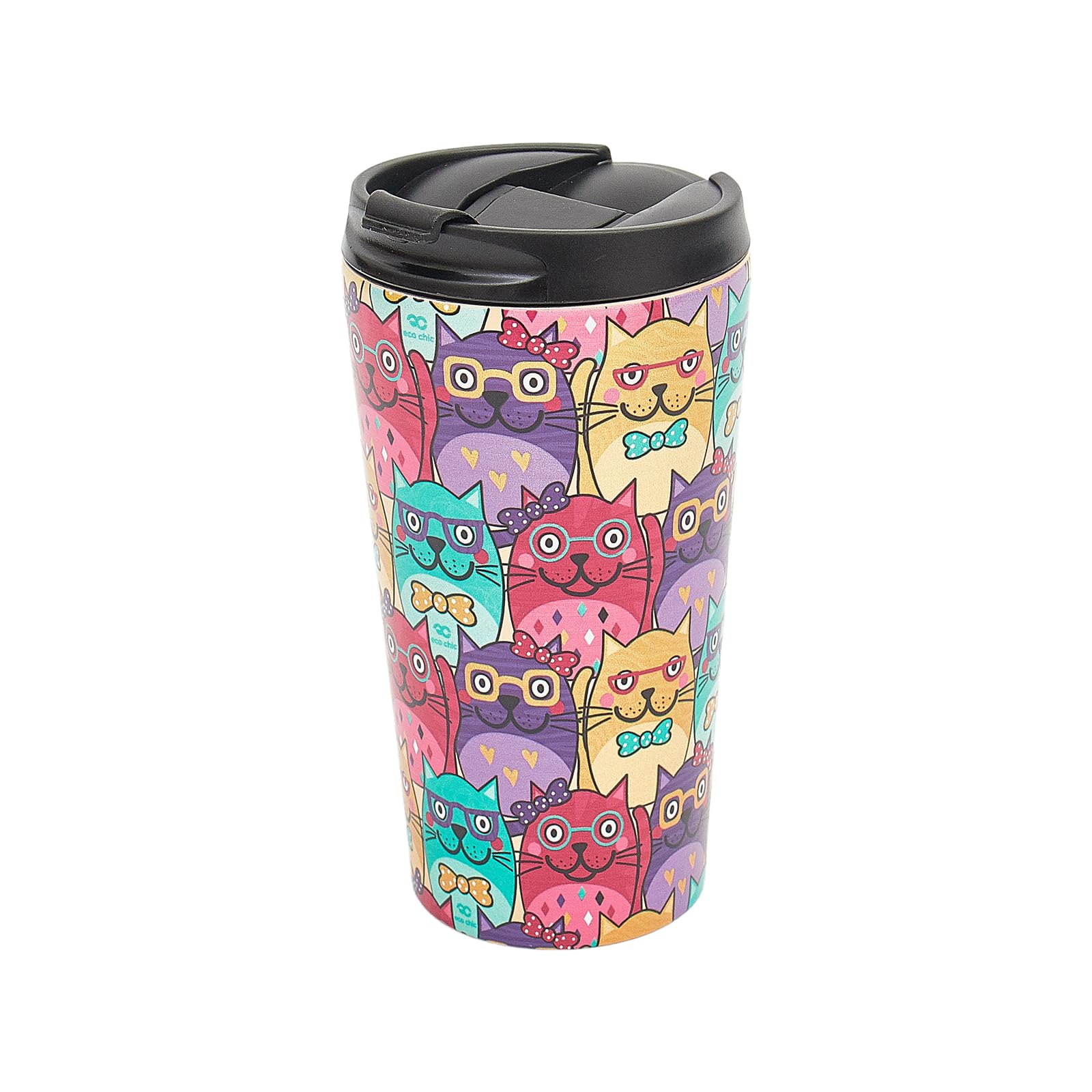 Eco-Vriendelijke 16 Oz Geïsoleerde Tuimelaar Roestvrij Staal Dubbele Wand Thermi Eco-Vriendelijke 16 Oz Geïsoleerde Tuimelaar Roestvrij Staal Dubbele Wand Thermi