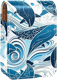 Makeup Organizer,Makeup Lipstick Case for Out...