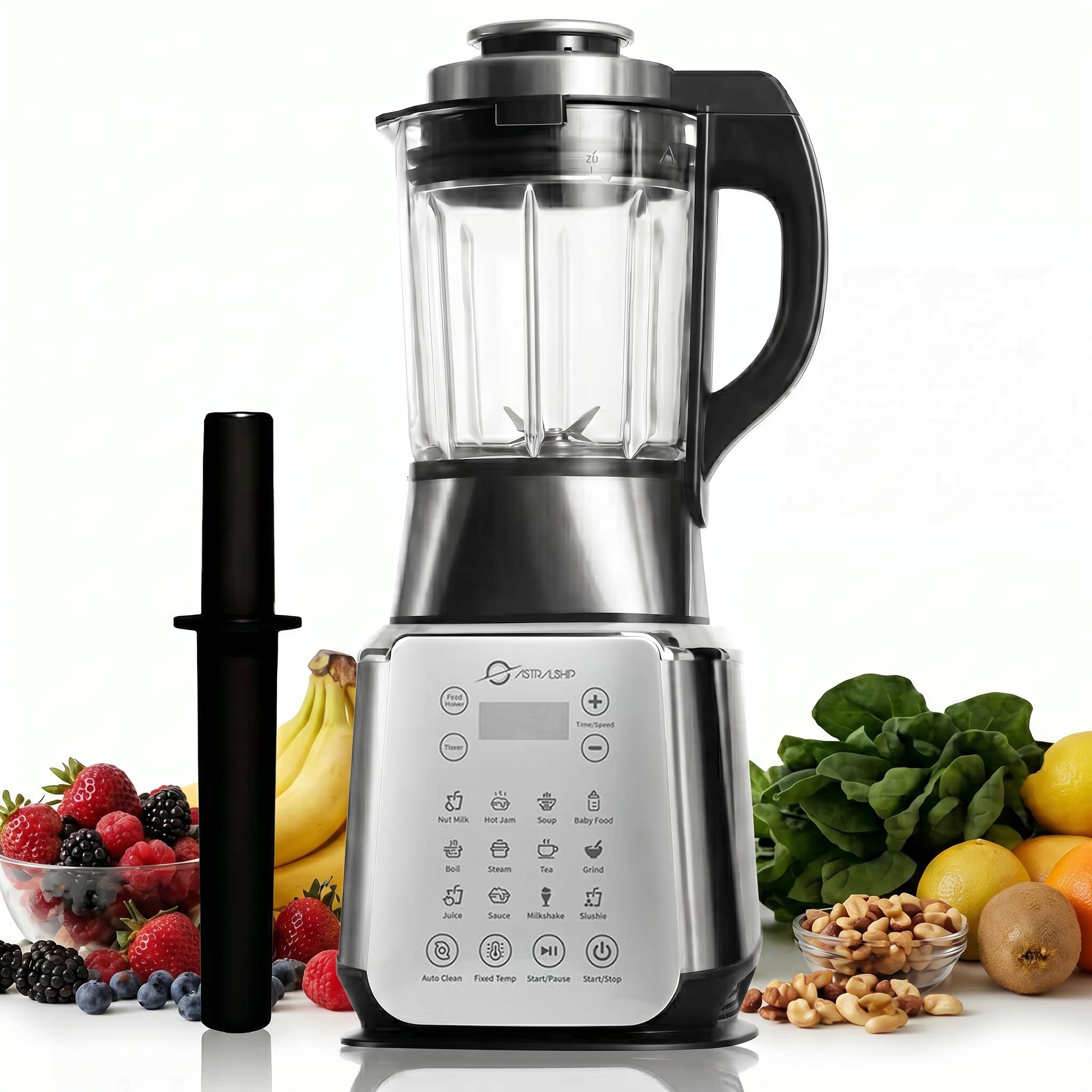Photo 1 of ASTRALSHIP 1500W Countertop Blender