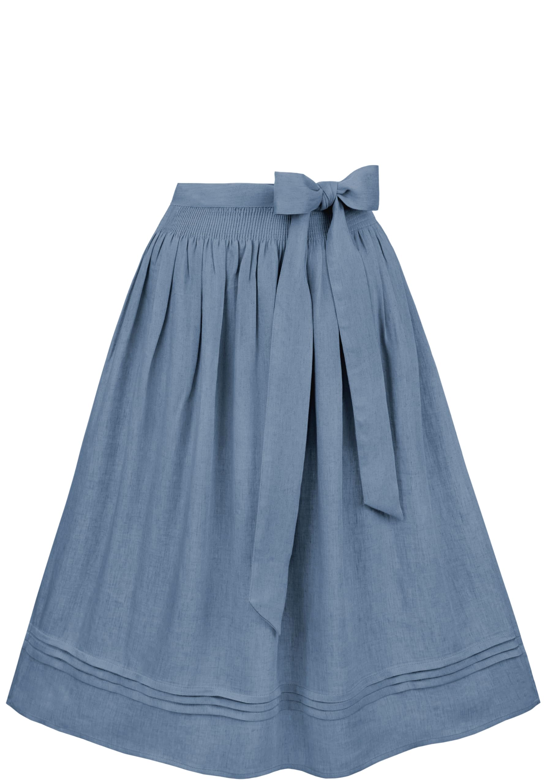 Stockerpoint Damen Dirndlschürze Mina Dirndlschürze (1er Pack)