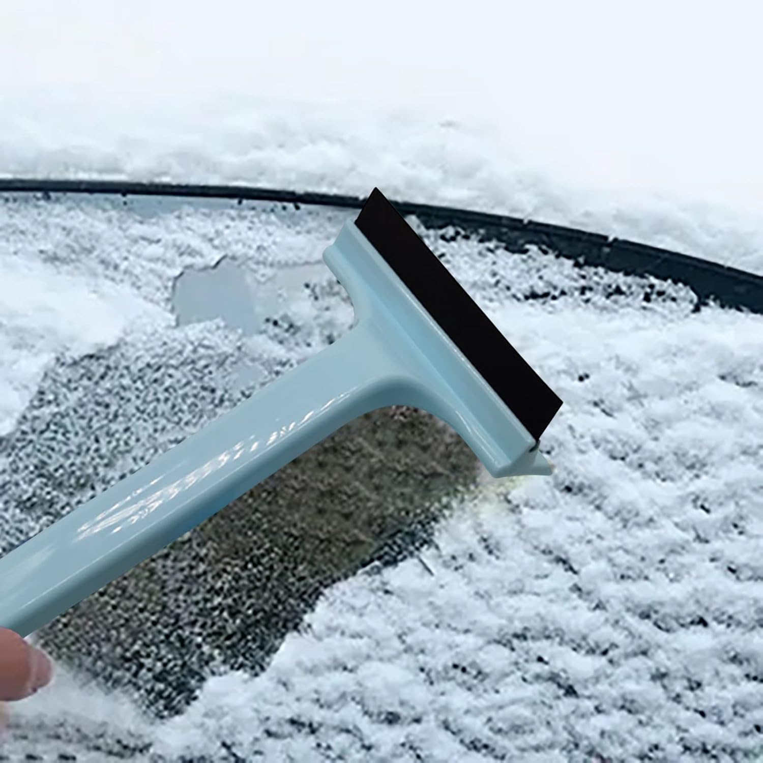 review Kids Snow Shovel - and in Tool Shovel Snow Snow Winter Removal Vehicle-Mounted Ice Retractable Removal Tools & Home Improvement