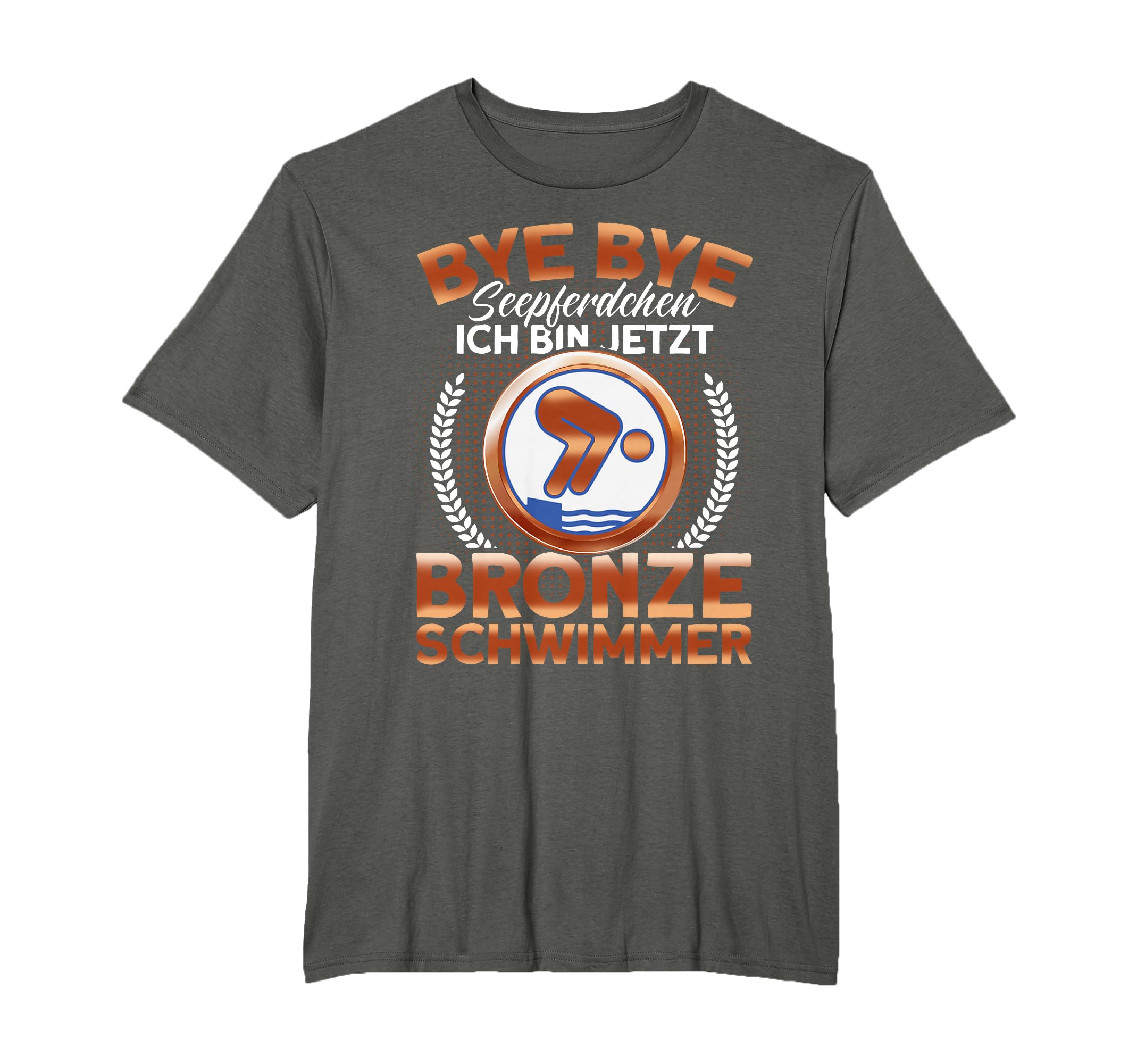 Kleidung mit Designs von Amazon Merch on Demand