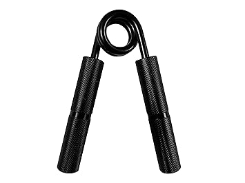 Xpeed Hand Gripper || Durable Metal Hand Grip Exerciser Strengthener || Comfortable & Ergonomic Design Hand gripper (Capacity 100kg) (Pack of 1) - image, photos