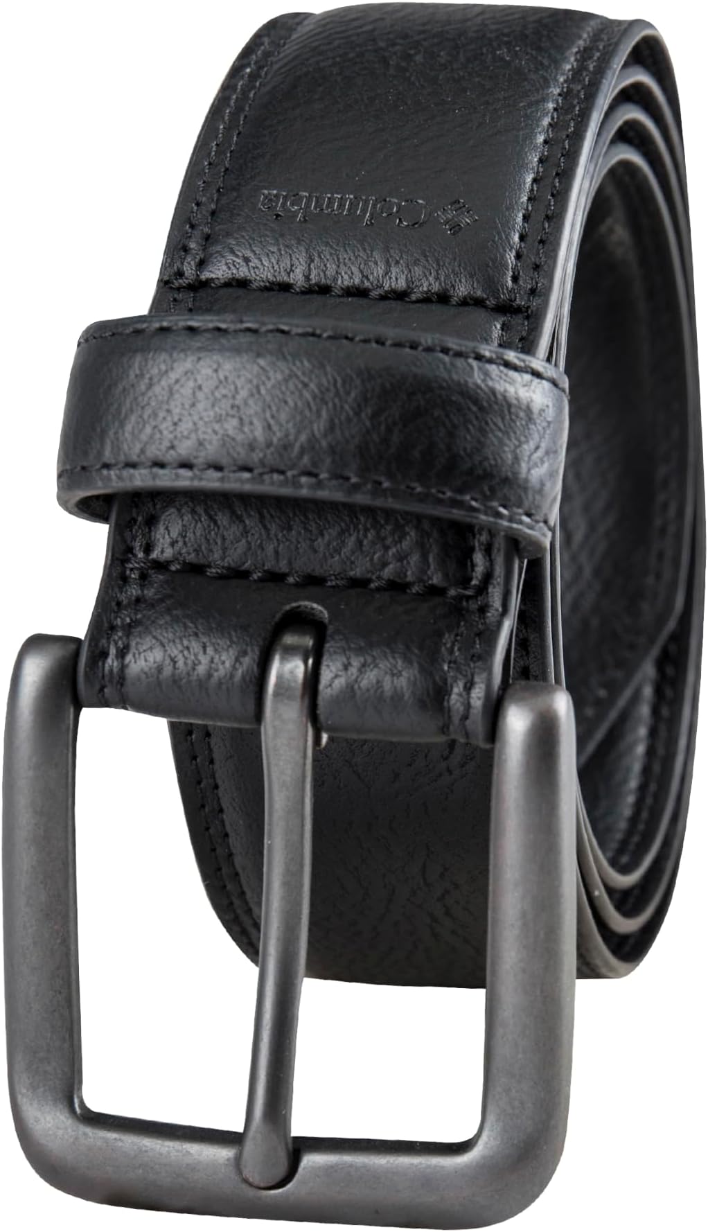 Mens Trinity Feather Edge Belt
