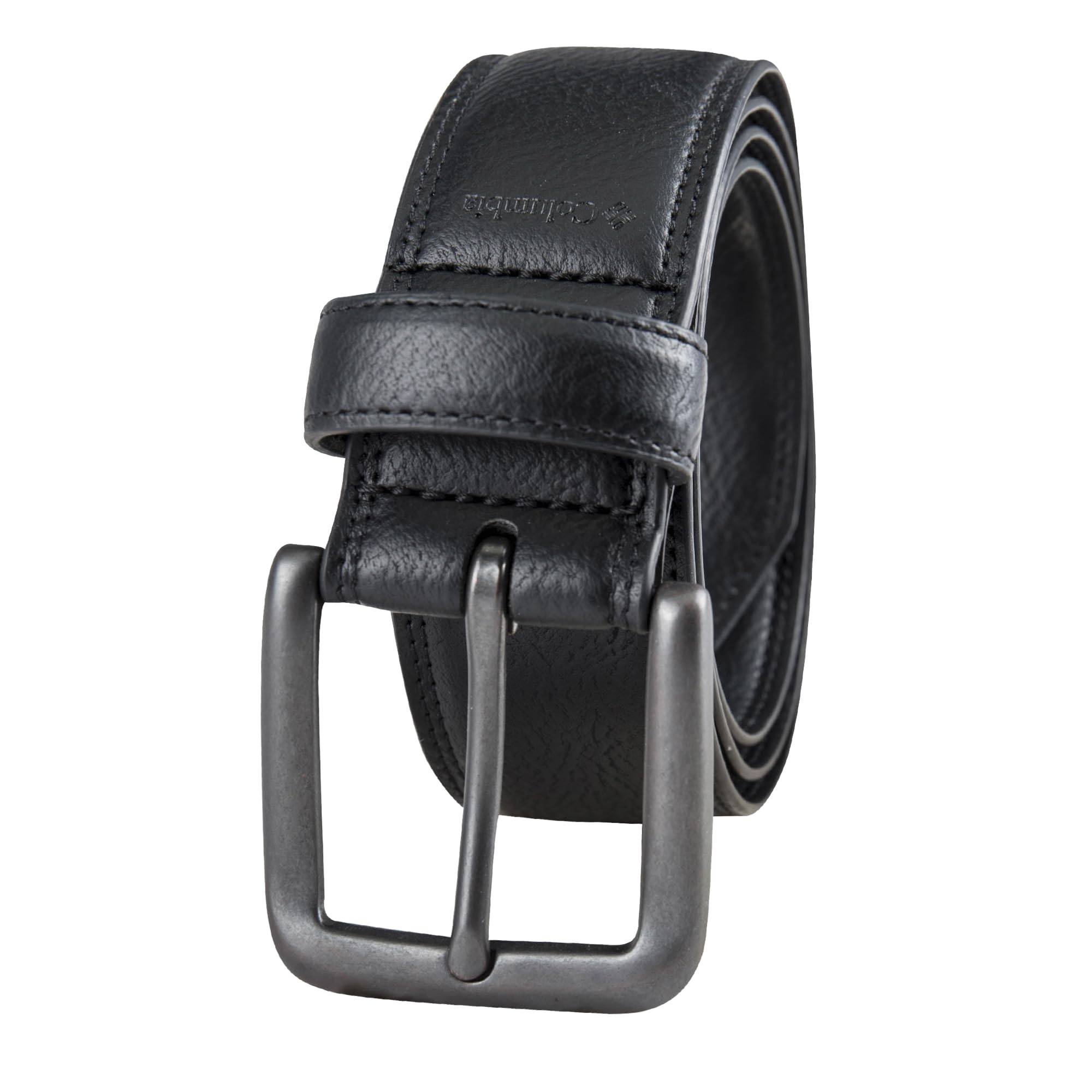 Mens Trinity Feather Edge Belt